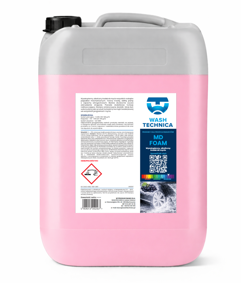 md-foam