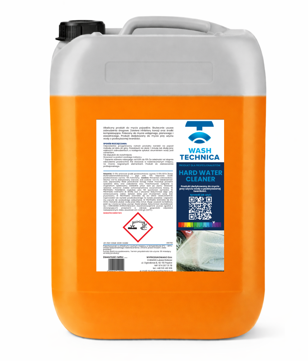 hard-water-cleaner