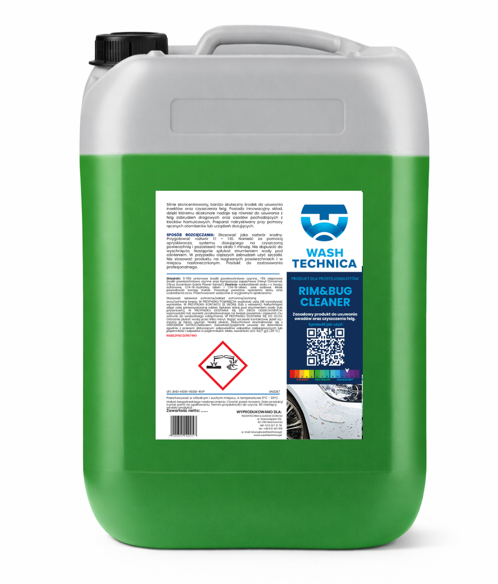 rimbug-cleaner
